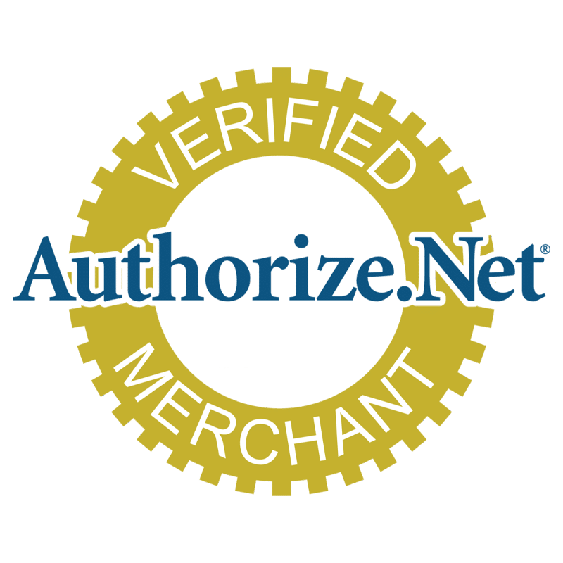 authorize. net logo